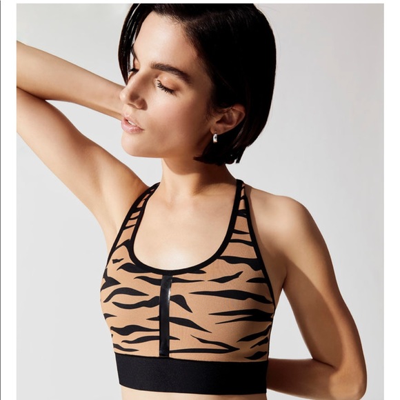 ultracor | Other | Ultracor Terrain Tiger Bra | Poshmark